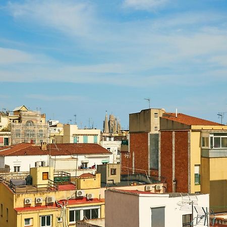 Gracia Apartment Barcelona Zewnętrze zdjęcie