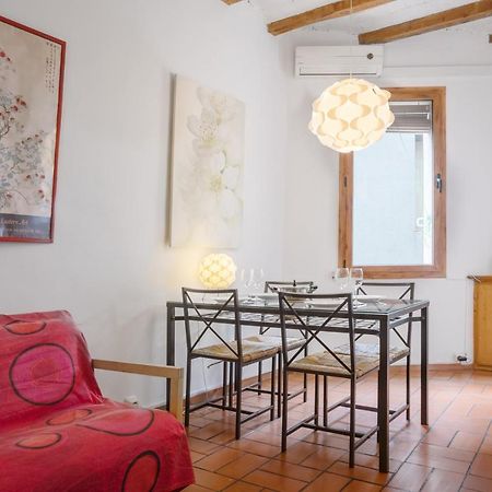 Gracia Apartment Barcelona Zewnętrze zdjęcie