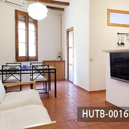 Gracia Apartment Barcelona Zewnętrze zdjęcie