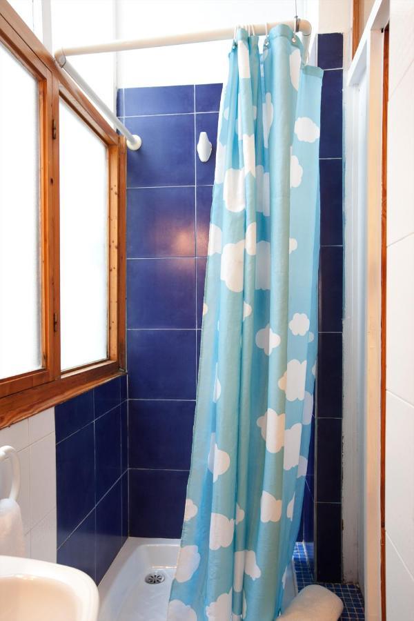 Gracia Apartment Barcelona Zewnętrze zdjęcie