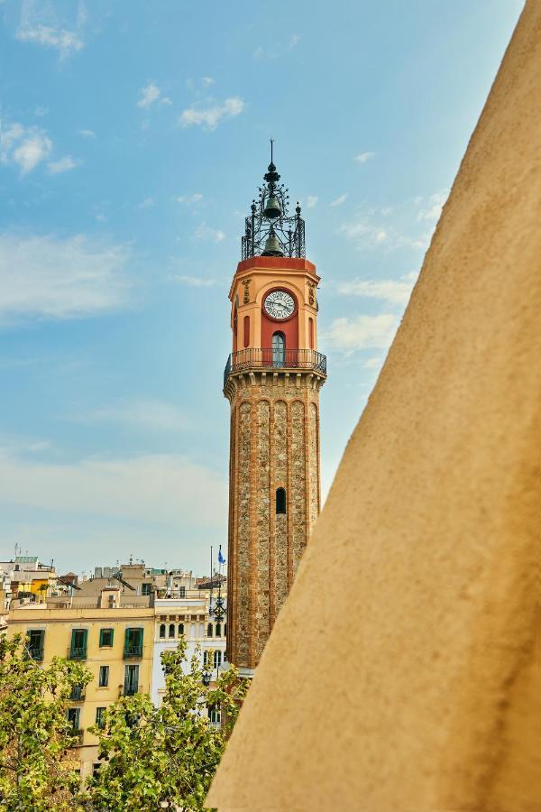 Gracia Apartment Barcelona Zewnętrze zdjęcie