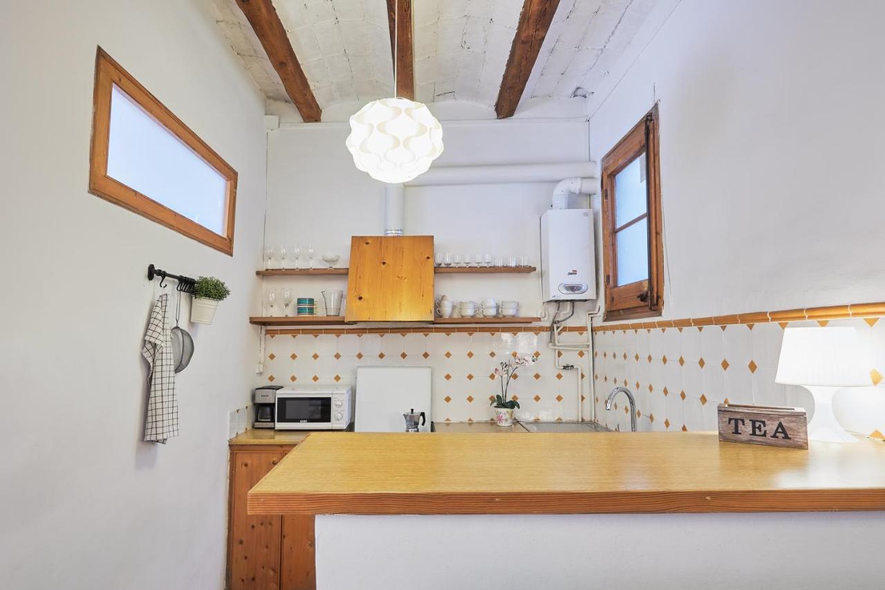 Gracia Apartment Barcelona Zewnętrze zdjęcie