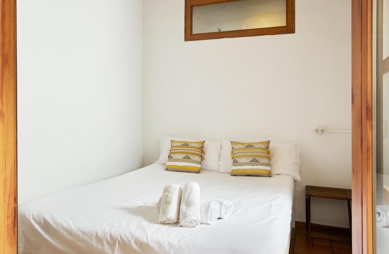 Gracia Apartment Barcelona Zewnętrze zdjęcie