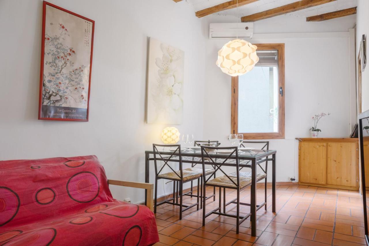 Gracia Apartment Barcelona Zewnętrze zdjęcie