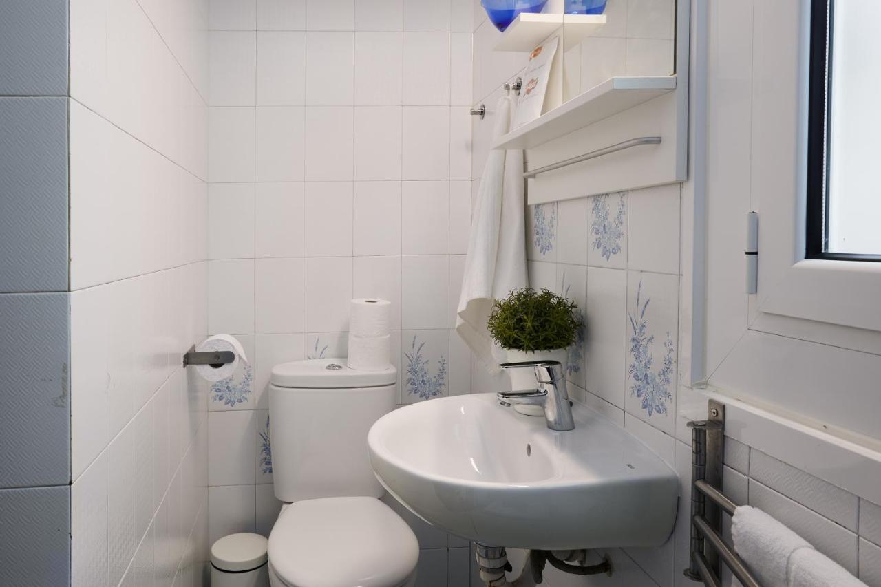 Gracia Apartment Barcelona Zewnętrze zdjęcie