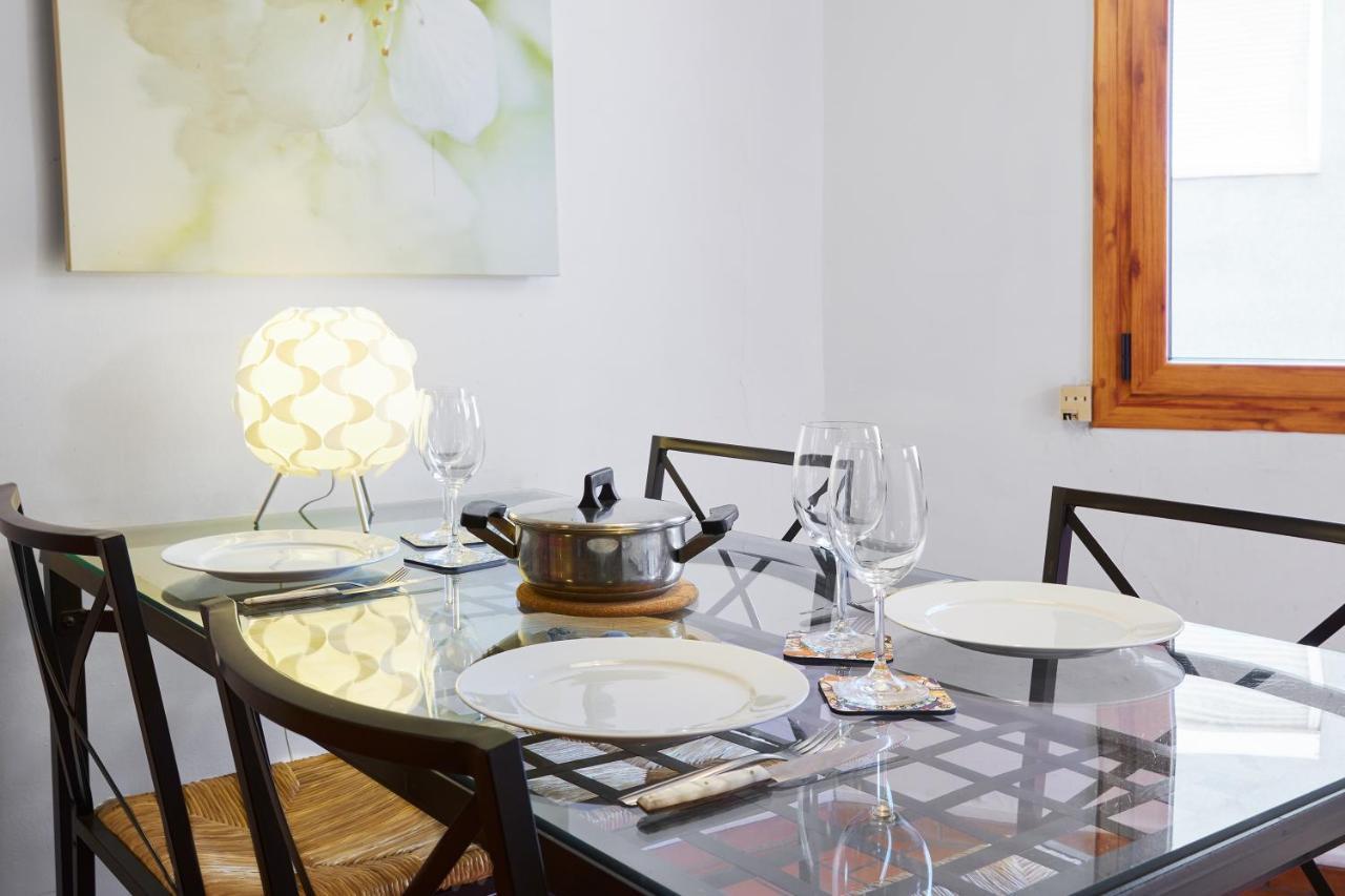 Gracia Apartment Barcelona Zewnętrze zdjęcie