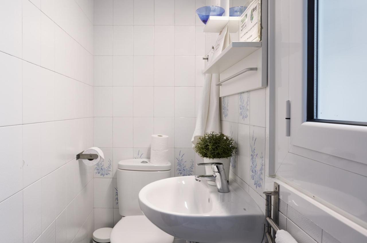 Gracia Apartment Barcelona Zewnętrze zdjęcie