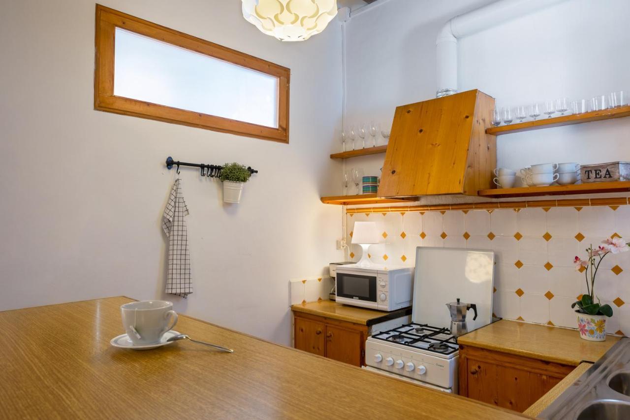Gracia Apartment Barcelona Zewnętrze zdjęcie