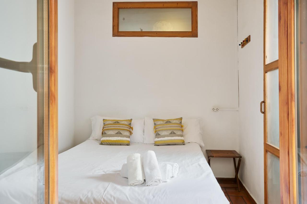 Gracia Apartment Barcelona Zewnętrze zdjęcie