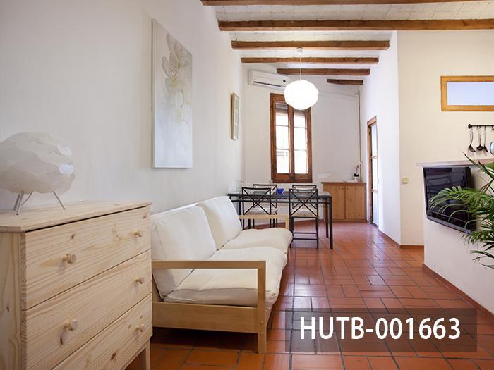 Gracia Apartment Barcelona Zewnętrze zdjęcie