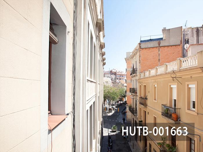 Gracia Apartment Barcelona Zewnętrze zdjęcie