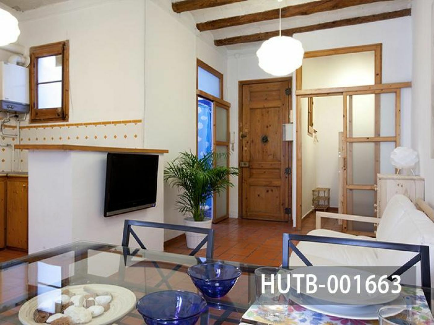 Gracia Apartment Barcelona Zewnętrze zdjęcie