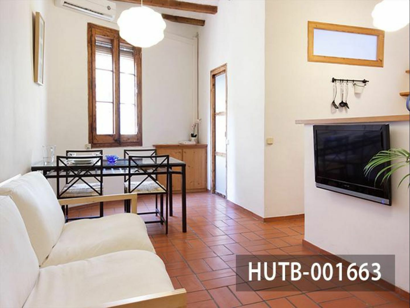 Gracia Apartment Barcelona Zewnętrze zdjęcie